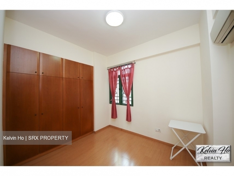 Signature Park (D21), Condominium #192977632